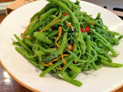 -大自然(鲁家村店)