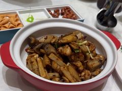 -银筵(武夷路店)