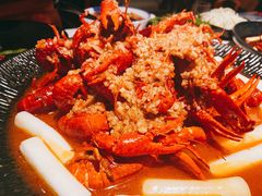 -红盔甲·小龙虾(天钥桥店)