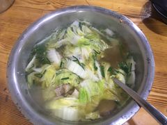 -田师牛清汤(浦江店)