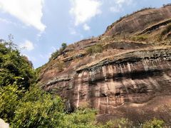 -丹霞山风景名胜区