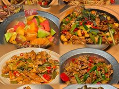-水平有限广西米粉·广西风味集(五道口店)