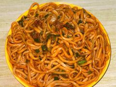 -金家瑞海面馆(满城北街店)