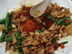 -田婆婆的菜(印象汇店)