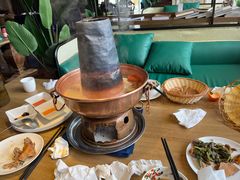 -阿斯牛牛·凉山菜(新会展店)