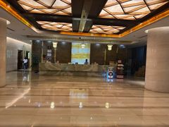 -广州克莱顿酒店