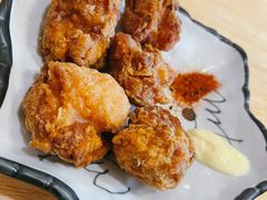 炸鸡块-村上一屋(回龙观店)