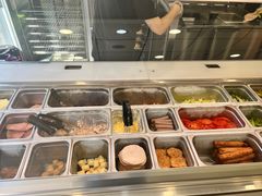 -赛百味SUBWAY(高新店)