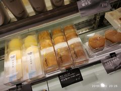 -可莎蜜兒(登云路店)