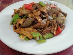 -晋阳饭庄(虎坊桥店)