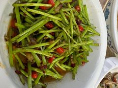 -小林哥的海鲜馆·夜宵烧烤(渔人码头店)