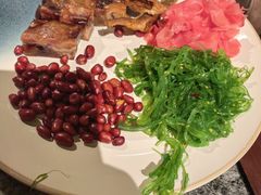 -金海湾自助餐厅(金陵饭店)