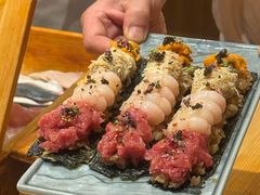 -鮨冠OMAKASE食べ放题(北京首店)