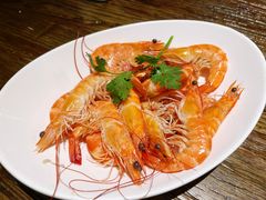 -环球渔市·平价海鲜餐厅(星潮广场店)