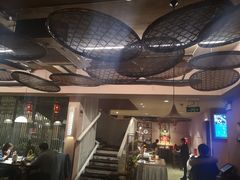 -鱼食饭稻·苏浙土菜17年老馆子(平江路店)