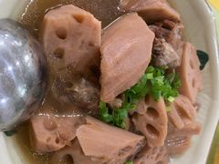 -成惠食府(赤岗店)
