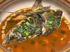 -千岛湖小鱼儿·淳安匠心农家菜