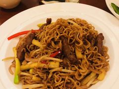 -杭州JW万豪酒店-万豪中餐厅
