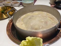 -洪氏嗨捞·猪肚鸡火锅(阳光天地店)