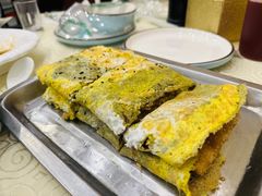 -奥华餐厅·老张记(台基厂店)