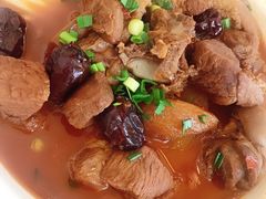 -東城故事·尋找姆媽的味道(玉兰路店)