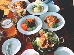 -宝莱纳餐厅(滨江店)