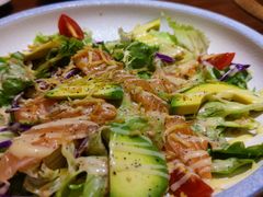 -白石の深夜食堂(芝罘万达店)