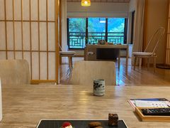 -北京古北水镇御舍温泉酒店