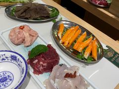 -王奋斗贵州酸汤牛肉火锅