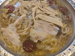-大鹅岛绿色生态美食园