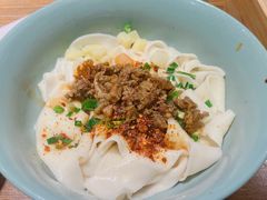 -吴满满油泼面(北方风味园店)