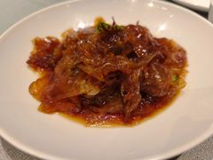 海蜇头-老正兴菜馆(福州路店)