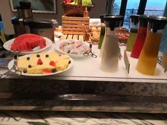 -杭州桐庐康莱德酒店西餐厅-舍