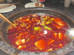-大鱼山房鱼头火锅(老字号品质店)