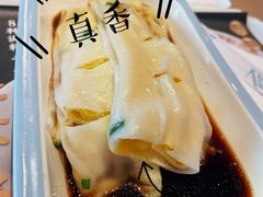 -红荔村肠粉(岗厦店)