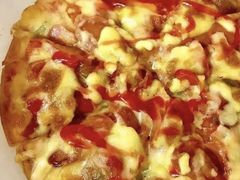 -Mr.Pizza米斯特比萨(苏州平江万达广场店)