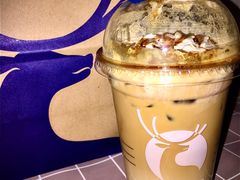 -luckincoffee瑞幸咖啡(冠福大厦店)