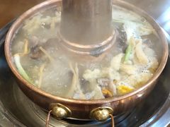 -岳记兴隆·青城腊排铜火锅(融创店)