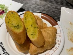 -斗牛士牛排餐厅(嘉里汇店)
