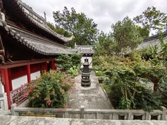 -狼山风景名胜区