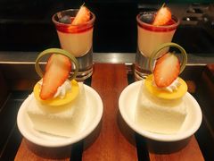 -武汉武昌威斯汀酒店-知味自助餐厅