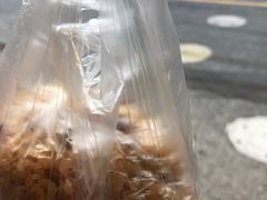 -六广门毛阿姨糯米饭