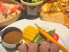 -秀·爱尔兰餐吧(上海路店)