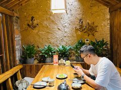 -丹江渔村(首都机场店)