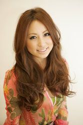 和良の髪形と作品を設計しま...-和良形象