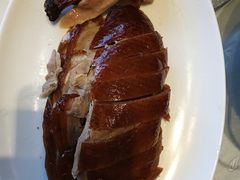 -惠丰堂饭庄·烤鸭·京味菜(西北旺·唐家岭店)