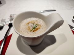 -The V泽惟·低温慢煮料理
