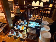 -青城山六善酒店·紫氣園中餐厅