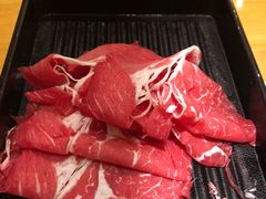 -丽和苑·自助寿喜锅(虹梅路店)