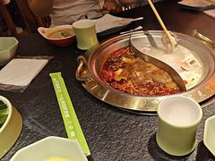 -熊喵来了火锅·牧场好肉(邯郸邯山万达店)